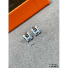 Hermes Earrings